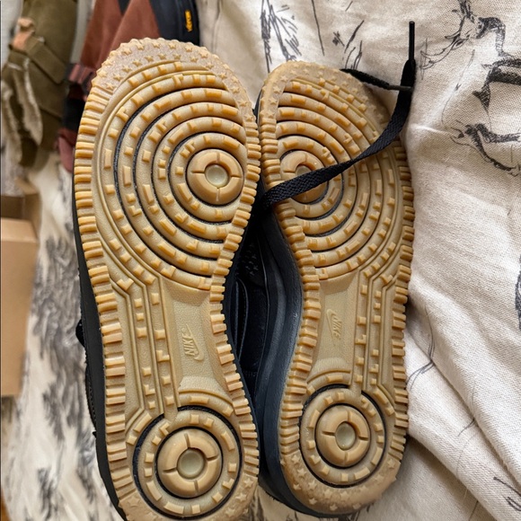 Nike Lunarforce Duckboot size 8 women’s - Picture 5 of 9